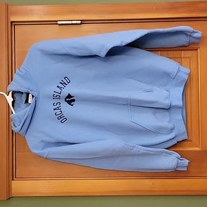 Orcas Island Sweatshirt